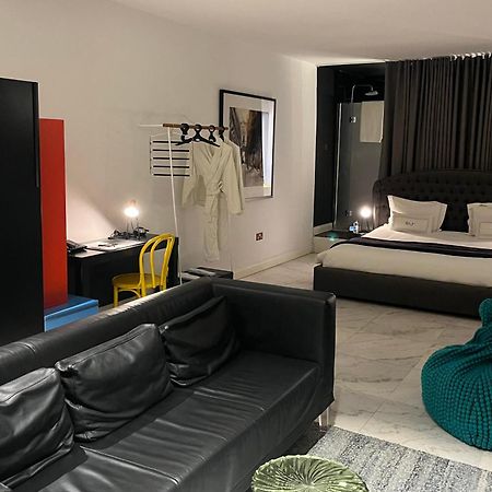 Su29 Boutique Hotel Valletta Zewnętrze zdjęcie