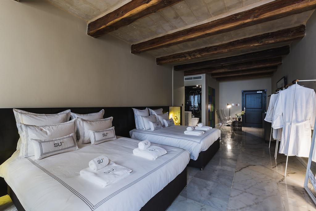 Su29 Boutique Hotel Valletta Zewnętrze zdjęcie