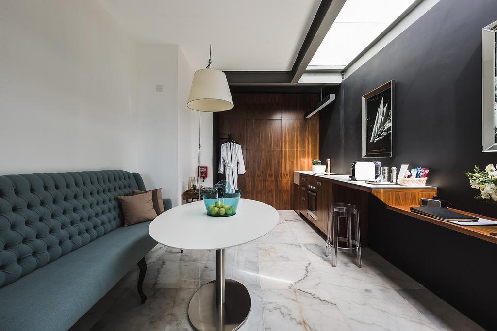 Su29 Boutique Hotel Valletta Zewnętrze zdjęcie