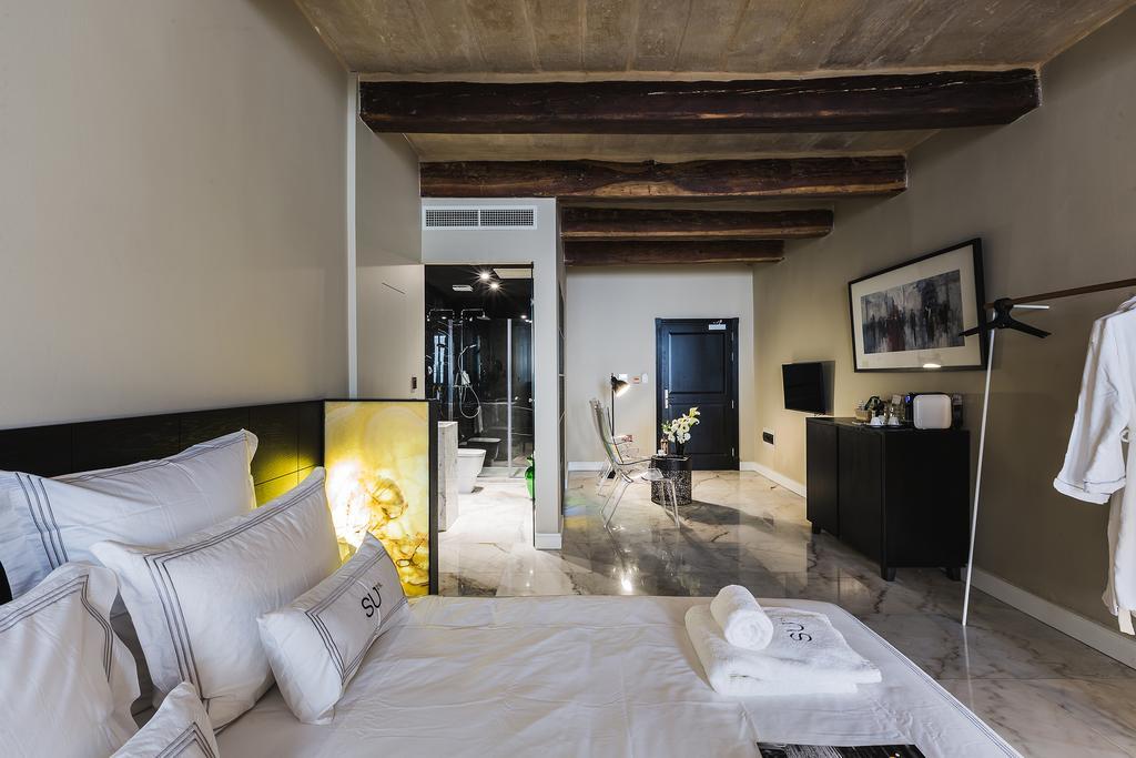 Su29 Boutique Hotel Valletta Zewnętrze zdjęcie