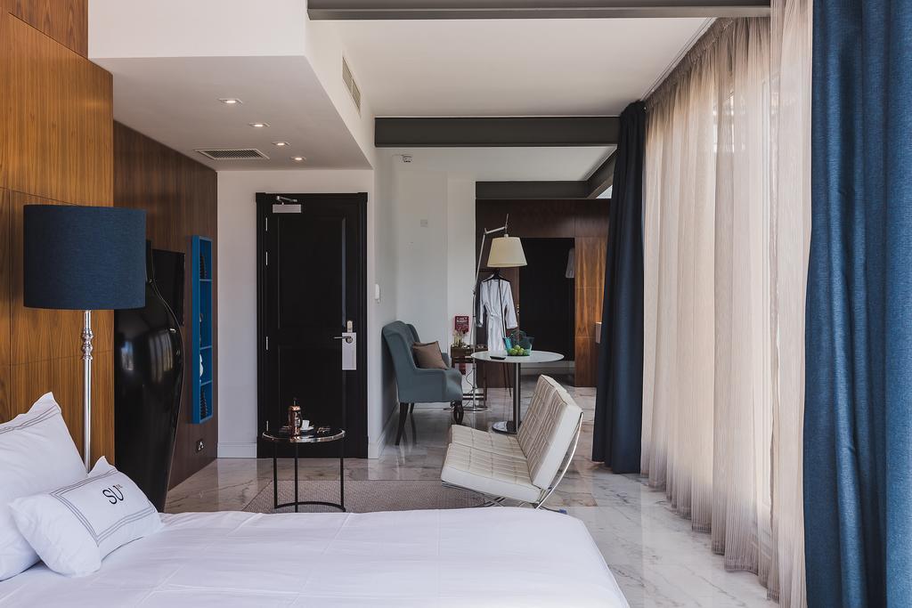 Su29 Boutique Hotel Valletta Zewnętrze zdjęcie