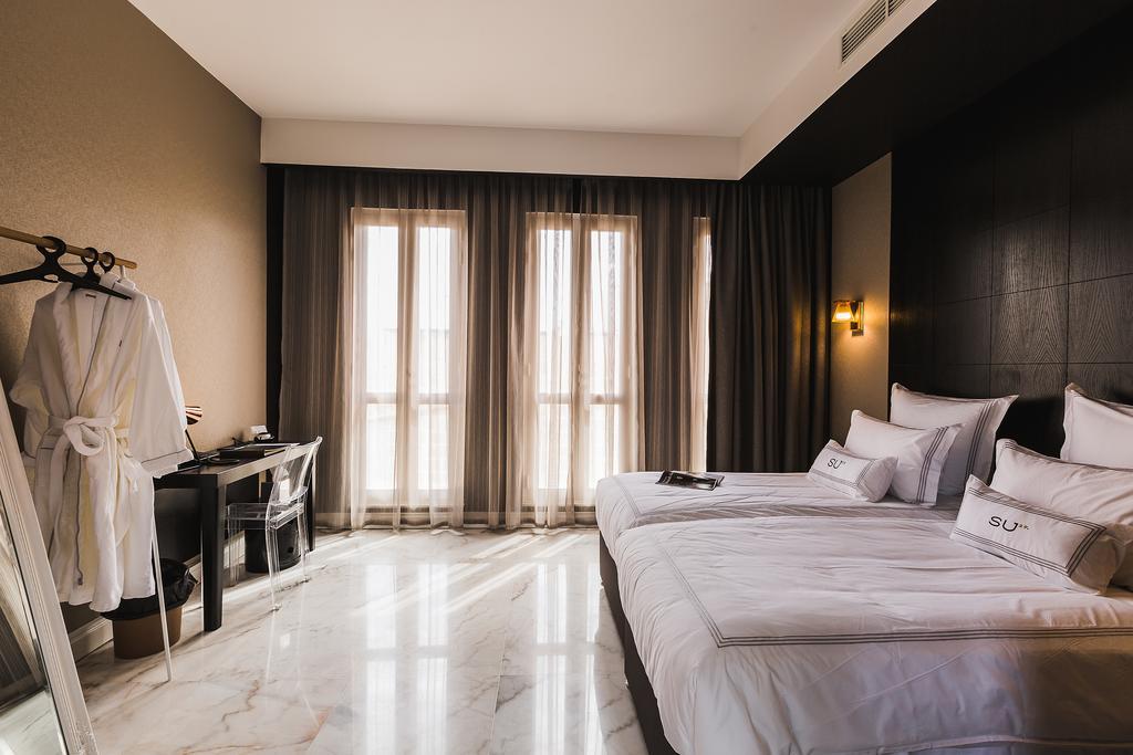 Su29 Boutique Hotel Valletta Zewnętrze zdjęcie