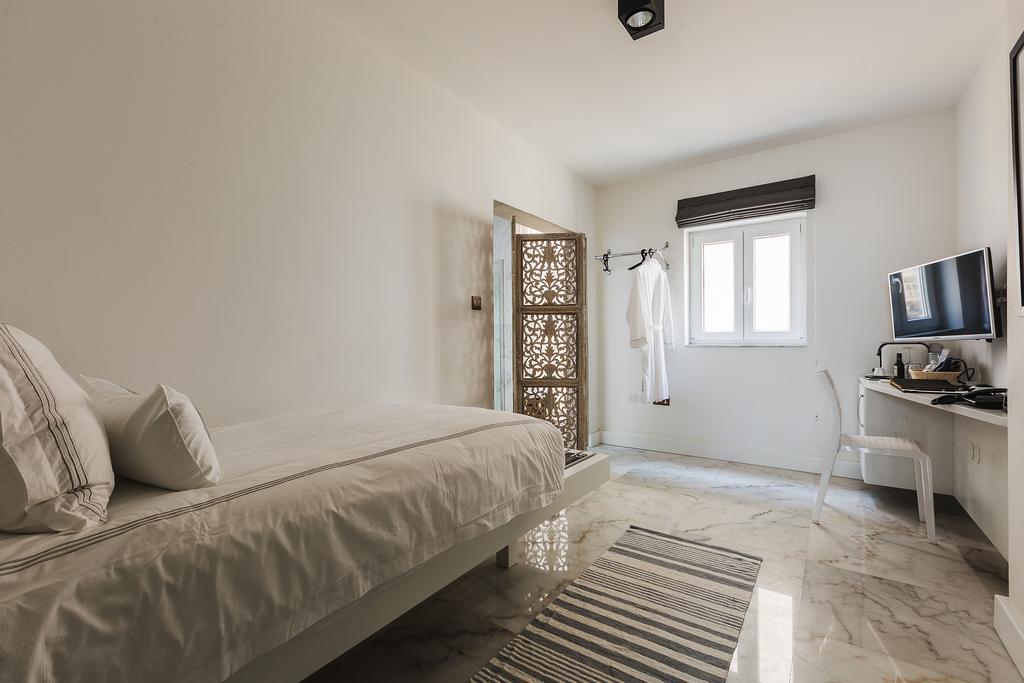 Su29 Boutique Hotel Valletta Zewnętrze zdjęcie