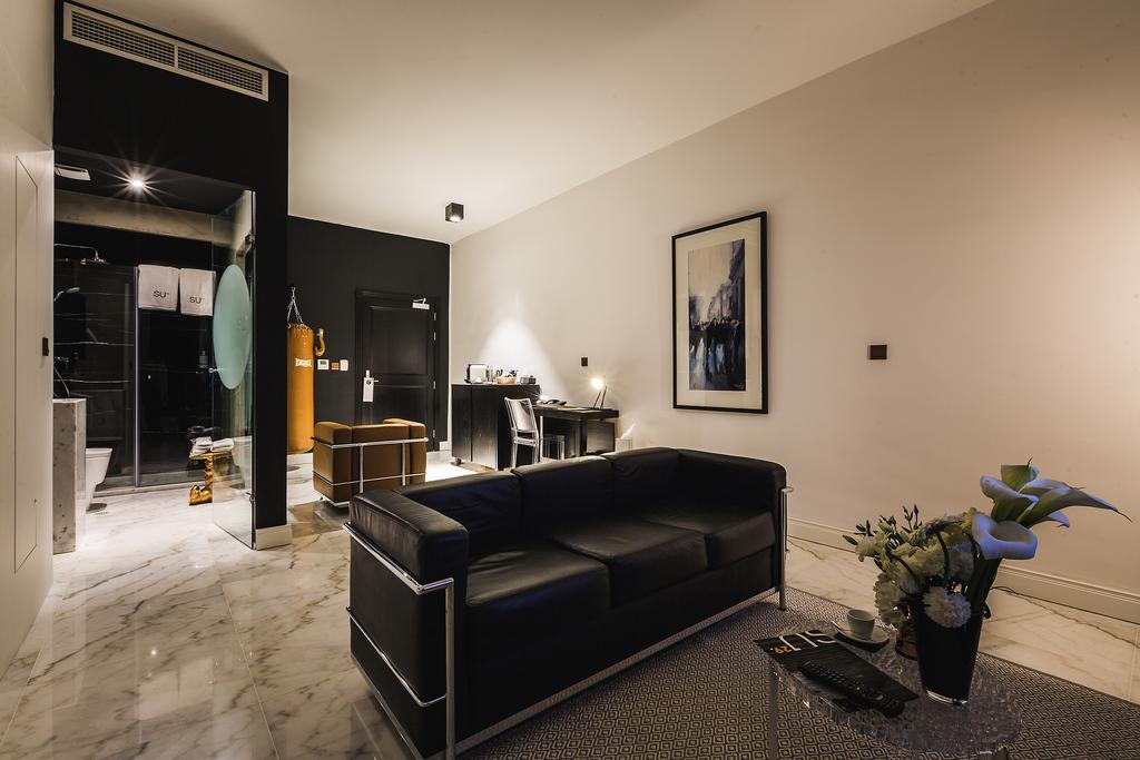 Su29 Boutique Hotel Valletta Zewnętrze zdjęcie