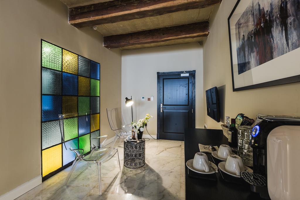 Su29 Boutique Hotel Valletta Zewnętrze zdjęcie