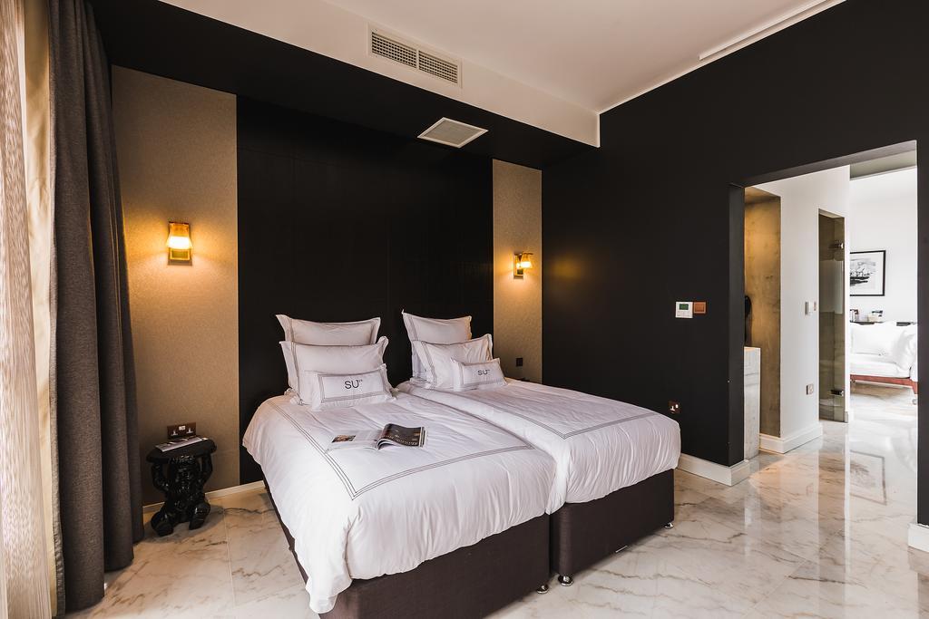 Su29 Boutique Hotel Valletta Zewnętrze zdjęcie