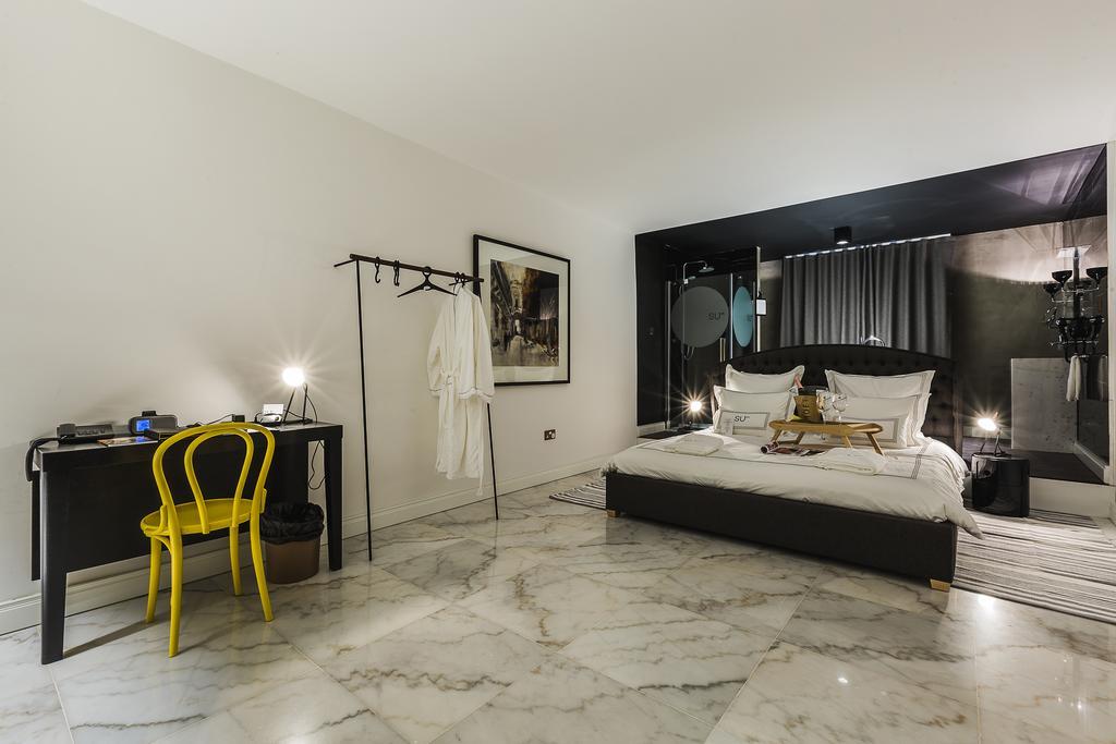 Su29 Boutique Hotel Valletta Zewnętrze zdjęcie