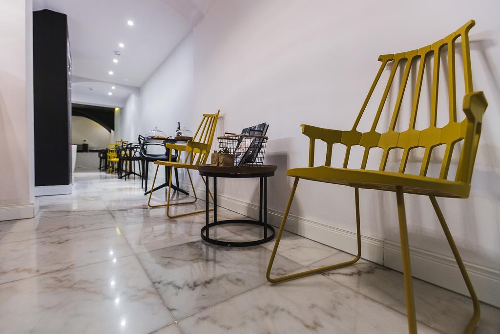 Su29 Boutique Hotel Valletta Zewnętrze zdjęcie