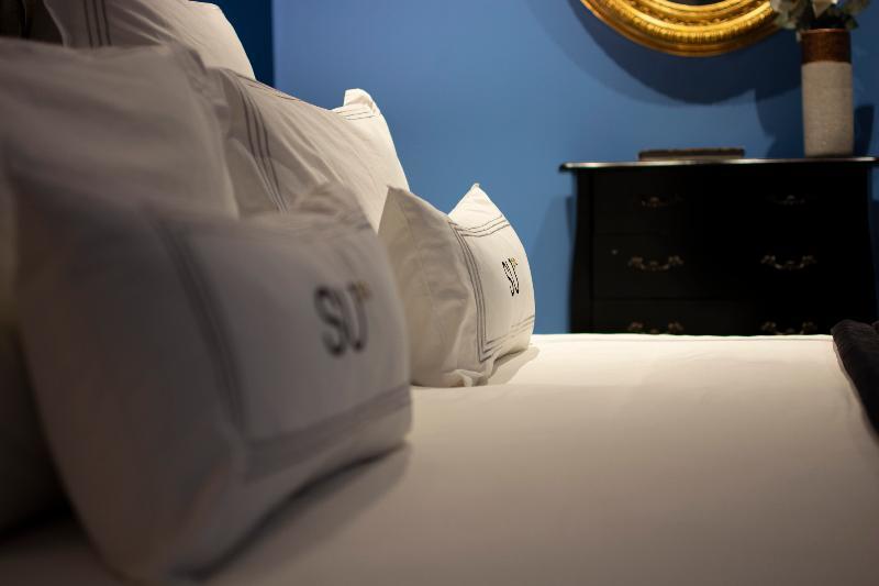 Su29 Boutique Hotel Valletta Zewnętrze zdjęcie