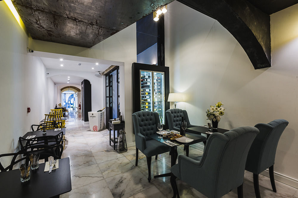 Su29 Boutique Hotel Valletta Zewnętrze zdjęcie